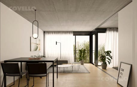 Venta apartamento 1 dormitorio al frente - La Comercial