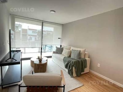 Venta apartamento 2 dormitorios - Pocitos