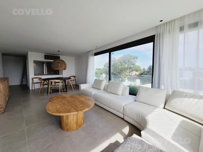 Exclusivo Apartamento de 3 Dormitorios con Vista al Mar – Carrasco