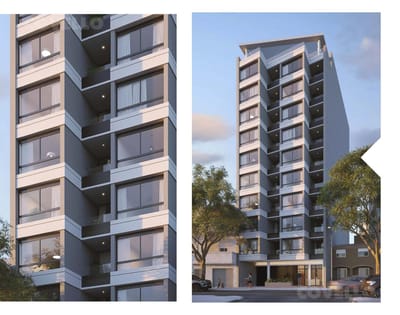 Venta apartamento 1 dormitorio en Cordón Sur