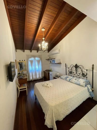 Departamento de Lujo en el Corazón Urbano: Confort Excepcional y Estilo de Vida Exclusivo en Zona Centro