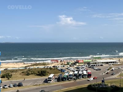 Departamento en venta 4 dormitorios Playa Brava
