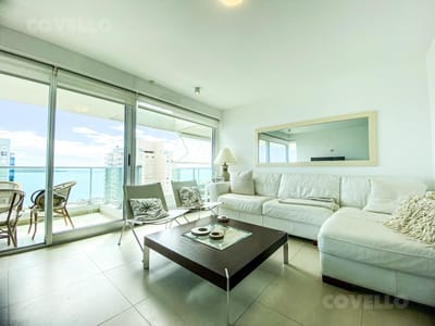 Departamento en VENTA, Gala Tower, Punta del Este 