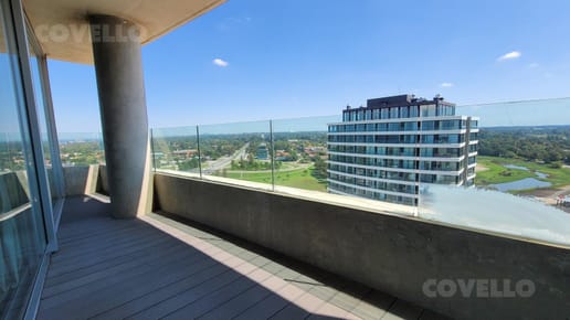 Venta apartamento 2 dormitorios - Carrasco