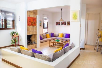 Departamento en Uruguay, Av Florencia