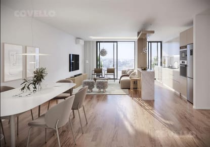 Venta apartamento 1 dormitorio - Pocitos  