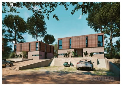 Venta Casa Duplex 2 dormitorios Pinares Punta del Este