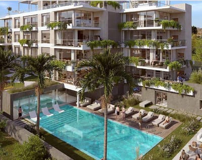 Venta Apartamento 3 Dormitorios en Barrio Parque Carrasco Amenities Garaje