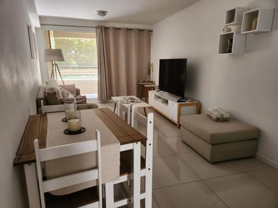Venta Apartamento de 3 Dormitorios en Parque Batlle c/ garage 