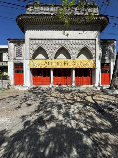 Venta de Propiedad única sobre Agraciada  