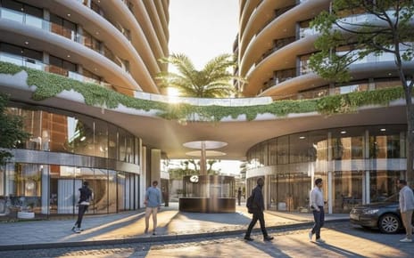 Venta Apartamento 1 Dormitorio Amenities Parque Batlle