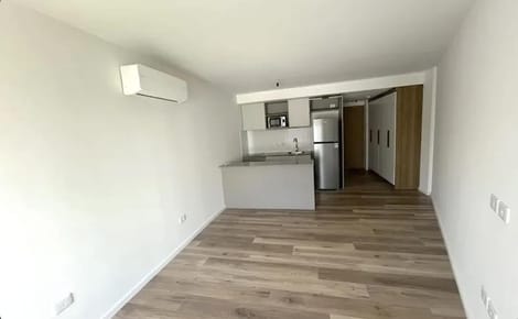 Venta Apartamento Monoambiente con Renta 23.000 $ Mensuales Terraza Amenities Cordón Sur