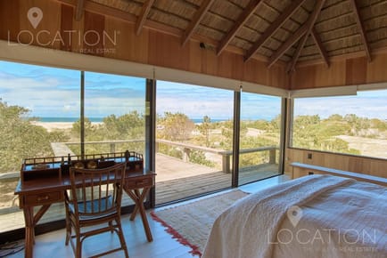Venta/ alquiler Casa tres dormitorios Village del Faro, Jose Ignacio