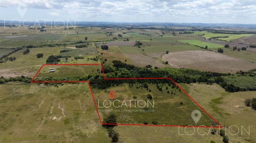 Venta y alquiler Chacra 9 hectáreas con casa 2 dormitorios Camino Medellín, José Ignacio