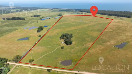 Venta campo 58 hectáreas en Medellín, José Ignacio