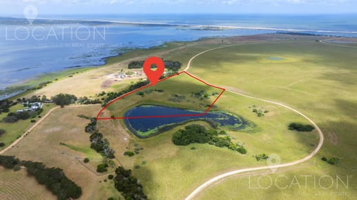 Venta Chacra 3 Hectáreas en Anastasio, Laguna Garzón, José Ignacio