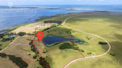 Venta Chacra 3 Hectáreas en Anastasio, Laguna Garzón, José Ignacio