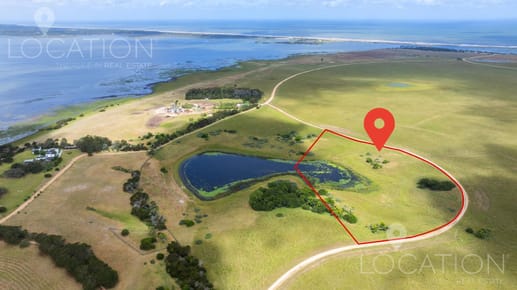 Venta Chacra 3 Hectáreas en Anastasio, Laguna Garzón, José Ignacio