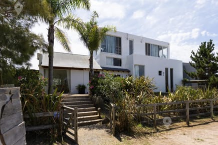 Casa en Arenas de José Ignacio