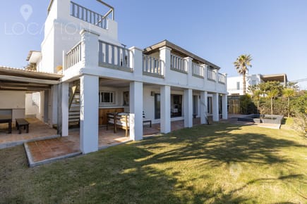 Casa en alquiler en José Ignacio - LHO4276301
