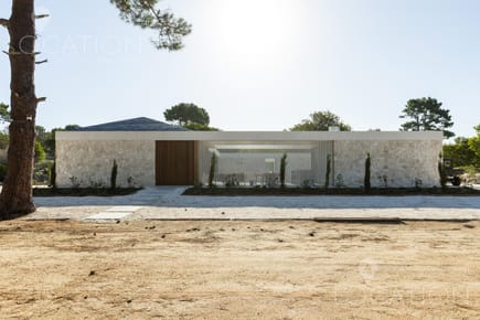 Venta casa en barrio cerrado Laguna escondida, José Ignacio