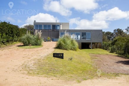 Venta casa de 3 dormitorios en Arenas de José Igancio, José Ignacio