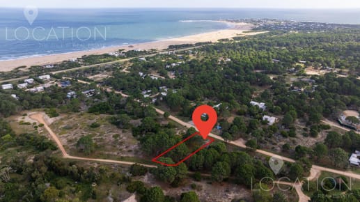 Venta terreno en Arenas de José Ignacio, José Ignacio