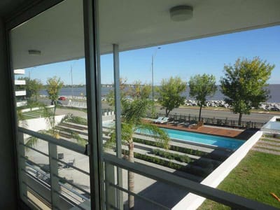 1 - Rambla Costanera 1530 1º 102