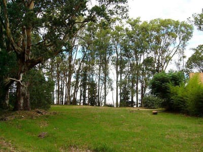El Ensueño - Balneario Santa Ana  Lote 9 MH