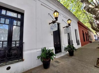 1 - Hotel El Capullo
