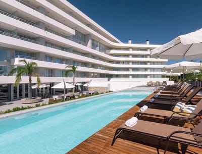 Apartamento en  Rambla Costanera