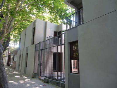 VENTA departamento Colonia