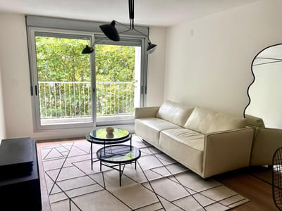 Venta apartamento, Cordón,  2 dormitorios, terrazas a estrenar