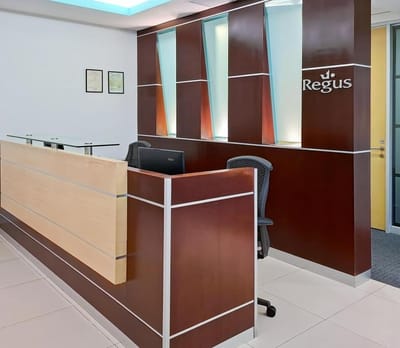 Oficina virtual en LIMA, Platinum Plaza I