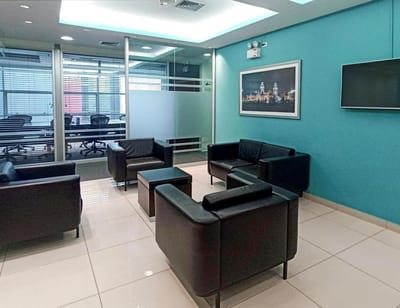 Acceso ilimitado a espacios de coworking en LIMA, Platinum Plaza I