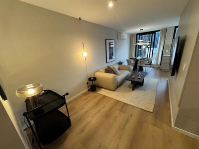 Venta apartamento 1 dormitorio - Buceo