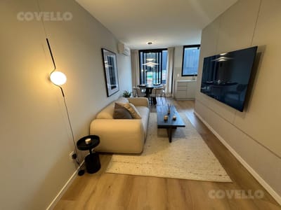 Venta apartamento 1 dormitorio - Buceo