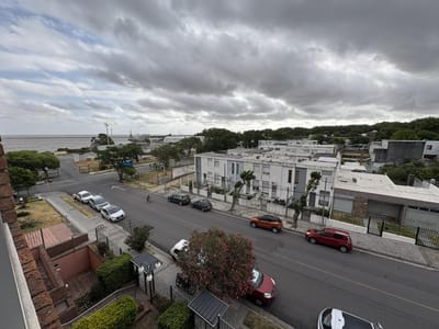 Apartamento Centro Colonia dos Habitaciones 