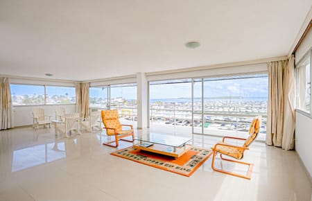 Apartamento en Venta en la Peninsula de Punta del Este