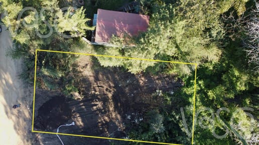 Terreno en El Tesoro