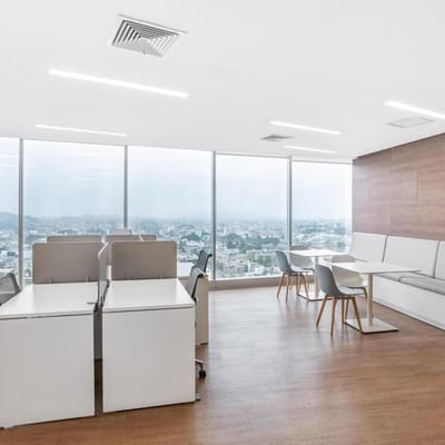 Espacio de coworking en renta en LIMA, Lima Central Tower