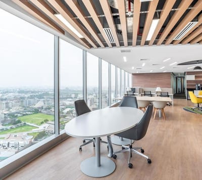 Acceso ilimitado a espacios de coworking en LIMA, Lima Central Tower