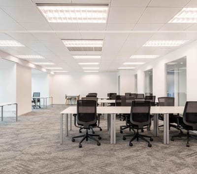 Alquila una oficina de gran tamaño para 50 personas en LIMA, Lima Central Tower