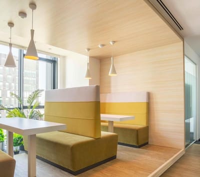 Accede a espacios profesionales de coworking en PER - Lima, Surco - Av. Primavera