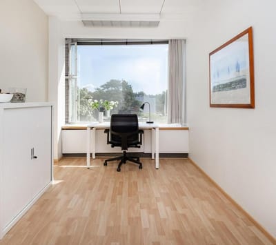 Membresías de alquiler de oficinas corporativas en Lima, Golf los Inkas