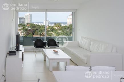Apartamento en la mansa.