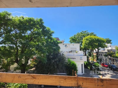  Venta apartamento 1 dormitorio en Pocitos Nuevo