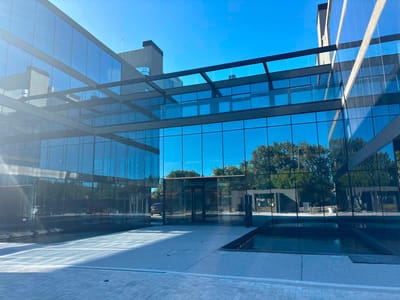 Oficinas en Carrasco