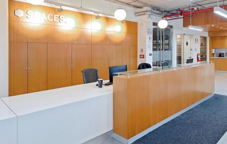 Trabaja desde cualquier lugar con una oficina virtual