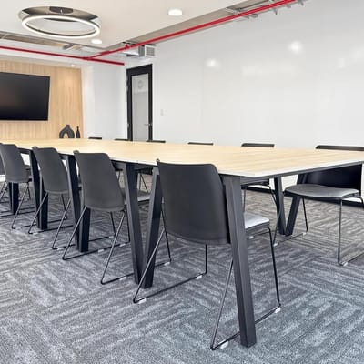 Encuentra oficinas para rentar en Lima, Oficinas Boutique para 5 personas con todo incluido